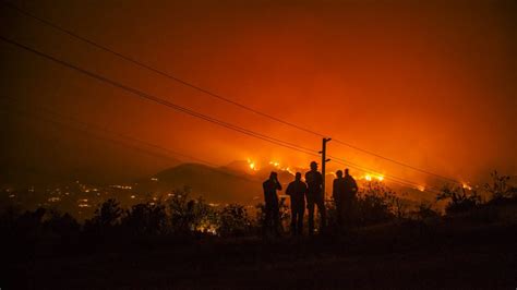 California Power Blackouts Reveal Widespread Vulnerability in Health Care System