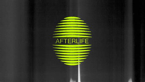 Afterlife - Brand Design & Shopify Website | Atollon