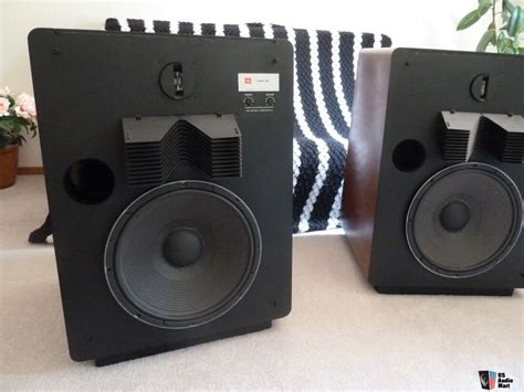 JBL L300 Speakers Photo #2359724 - Canuck Audio Mart