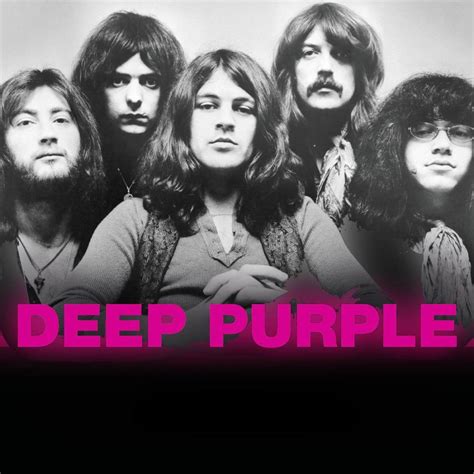 6 Deep Purple songs you won’t believe they were Stolen | HubPages