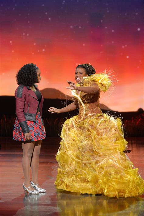 The Wiz Live!: Photos from The Wiz Live! Photo: 2564871 - NBC.com