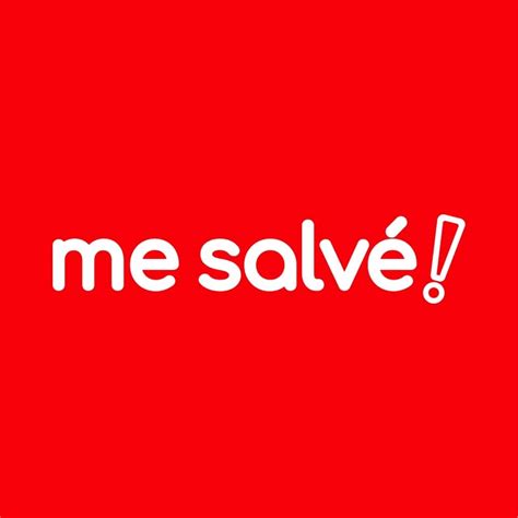 Me Salve - Sucursales, Horarios y Teléfonos