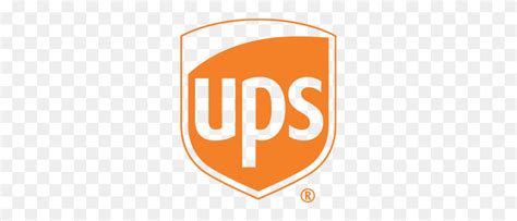 Ups Logo Transparent Png - Ups PNG - FlyClipart