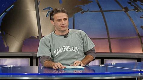 Jon Stewart - Talk Show Host, Director, Comedian, Writer - Biography.com