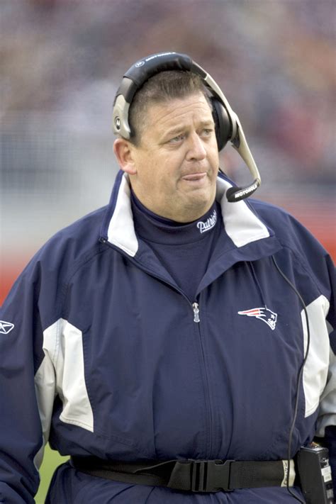 I won Super Bowl on Bill Belichick's coaching staff – I almost died ...