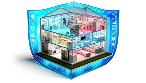 Smart Home Security: Protecting Your Connected Devices | Security Zap