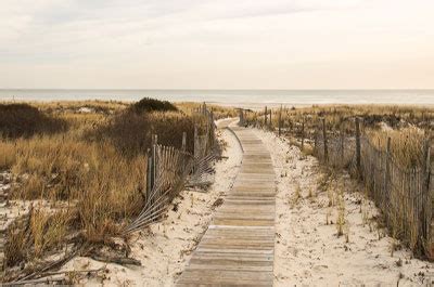 Monmouth County Beaches