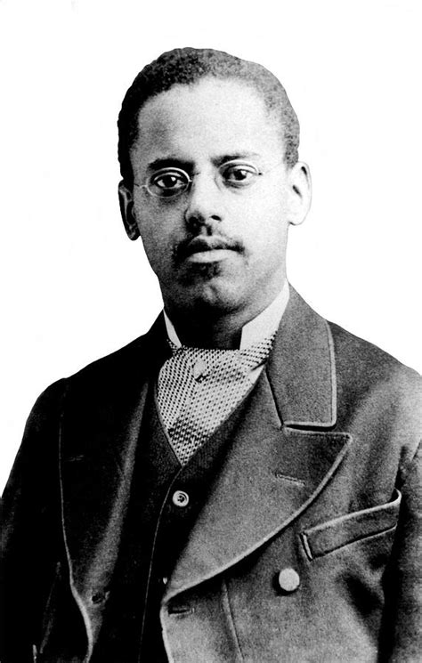 Lewis Latimer, American Inventor Photograph by Science Source | Fine Art America