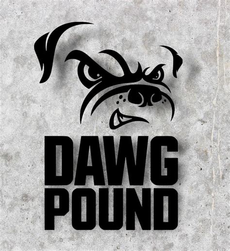 New Dawg Pound Logo | ubicaciondepersonas.cdmx.gob.mx