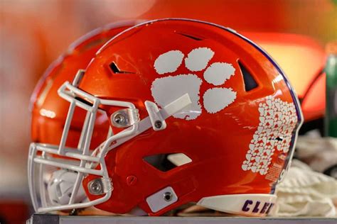 Clemson makes change to 2023 non-conference football schedule