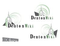 DentonWiki logo/history - Denton - LocalWiki