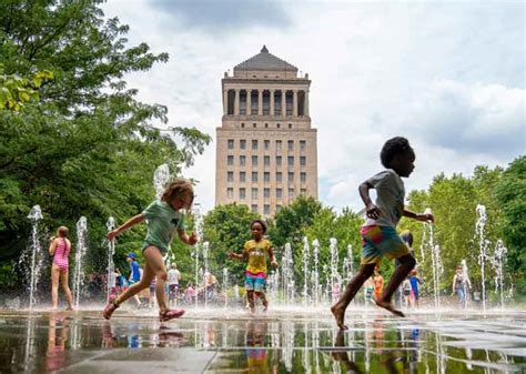 Sculpture Park St Louis: Must-Visit Destinations for Art Lovers - St ...