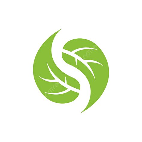 Go Green Symbol