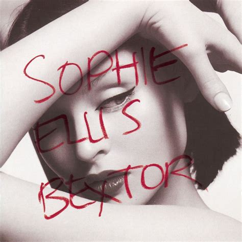 Sophie Ellis-Bextor - Murder On the Dance Floor Lyrics | Musixmatch