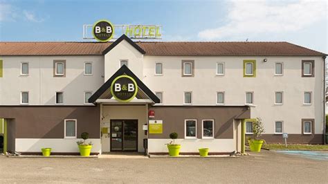 B&B HOTEL STRASBOURG NORD ARTISANS - Updated 2023 Prices (Vendenheim, France)