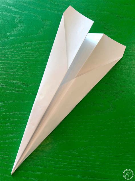 How To Make Paper Airplanes That Fly Easy Paper Plane - vrogue.co