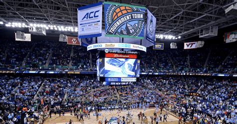 2023 ACC Basketball Tournament: Updated projected seeds, schedule, magic numbers - On3