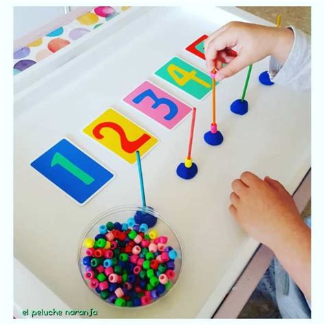 Ideas montessori (133) – Imagenes Educativas | Math activities preschool, Montessori activities ...