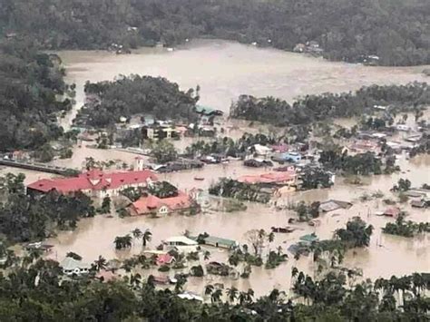 Super Typhoon Odette (Rai) Response | Waves for Water