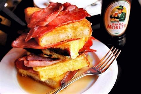 9 of the best brunch spots in Dublin - Irish Country Magazine