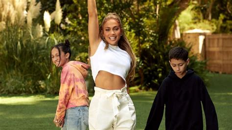 Jennifer Lopez Kids - J Lo Kids Age - How Old Is Jennifer Lopez How ...