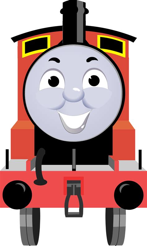 James | Thomas the Tank Engines' Adventures Series Wiki | Fandom