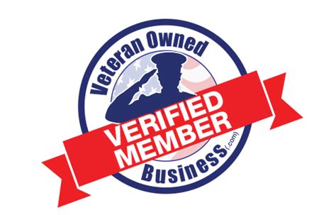 July 2019 Veteran Owned Business Website Numbers ⋆ Veteran Owned ...