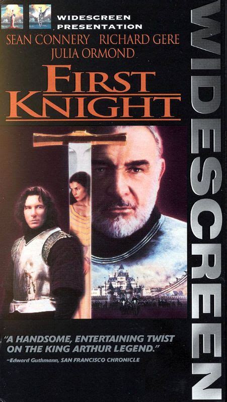 First Knight (1995) - Jerry Zucker | Synopsis, Characteristics, Moods ...