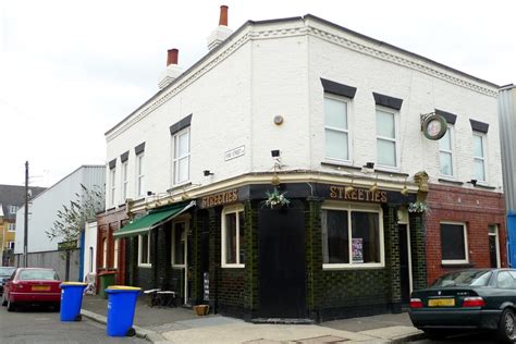 Streeties, Canning Town, E16 | A locals' pub in Canning Town… | Flickr