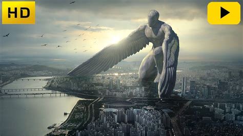 New Nephilim Documentary 2018 Will the Watchers Return to Earth ...