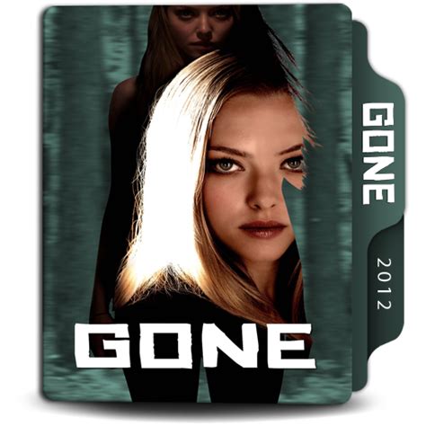 Gone (2012) v1 by acw666 on DeviantArt