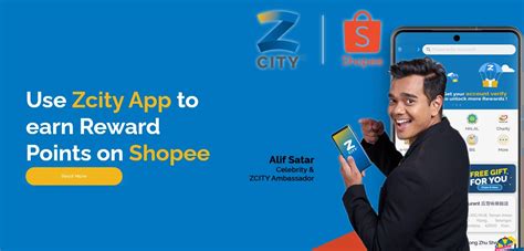 New rewards app Z-City aims to help the society maximizes savings ...