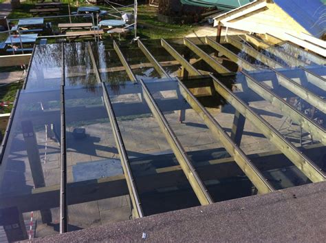 Glass Roof in Earlsfield, London SW18 - Wimbledon Glass