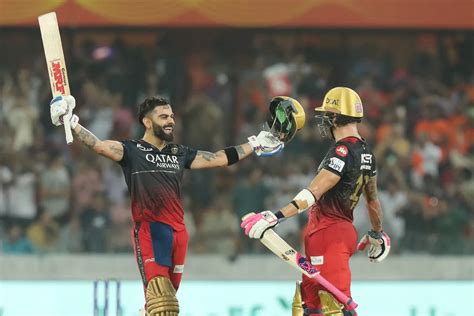 SRH vs RCB: Who won yesterday's match in IPL 2023?