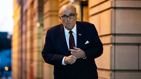 Rudy Giuliani ordered to pay $148 million to two women from defamation ...