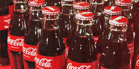 Coca-Cola Stock Is Up Because It Got the Earnings Win It Needed - Barron's