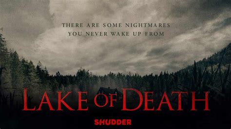 Lake of Death – Review | Norwegian Horror on Shudder | Heaven of Horror