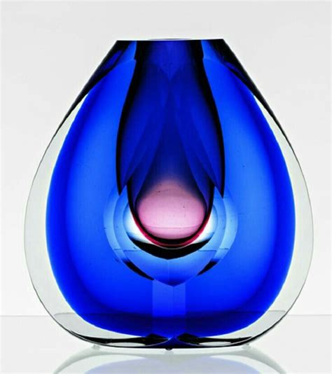 Jaroslav Svoboda | Contemporary glass art, Glass art, Glass art design