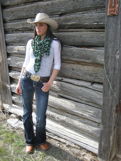 Rodeo Tales & Gypsy Trails: Rockin' WILD RAGS