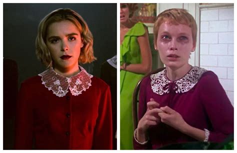 ‘Chilling Adventures of Sabrina’: Horror References Episode by Episode | IndieWire