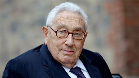 Nobel Peace Laureate Henry Kissinger A 'War Criminal'? His Role In THESE 10 Global Crises ...