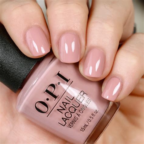 OPI Peru Collection - Fall/Winter 2018 - The Feminine Files | Nail ...