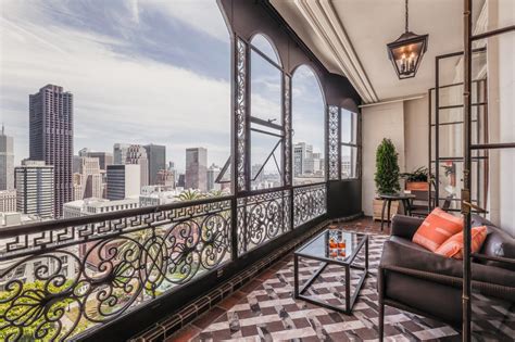 Top 15 Hotels in San Francisco: Readers' Choice Awards 2019