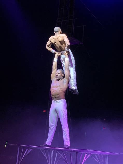 UNIVERSOUL CIRCUS - Updated December 2024 - 95 Photos & 16 Reviews ...