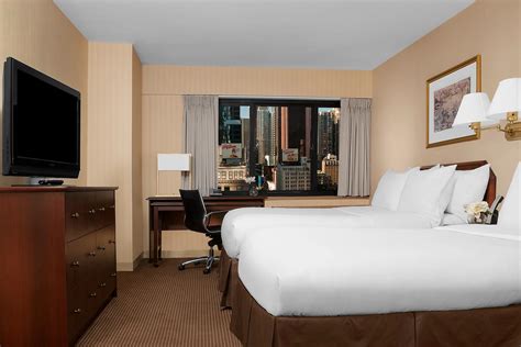 The Manhattan Hotel at Times Square in New York (NY) - Room Deals, Photos & Reviews