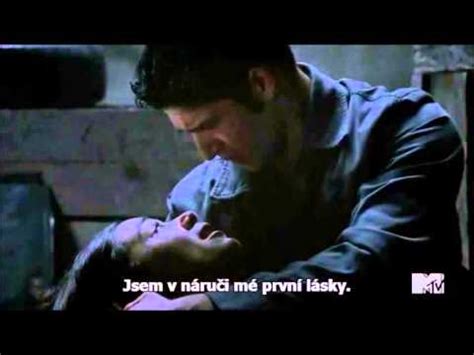 Teen wolf -Allison dies... 3x23 - YouTube