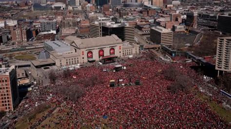 Los Angeles Rams Release Statement On Kansas City Chiefs' Super Bowl ...