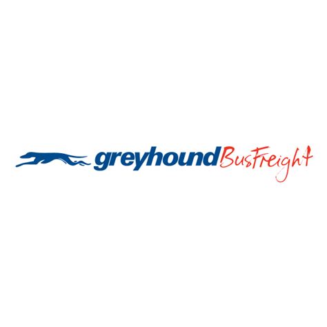 Greyhound bus Freight Logo Download png