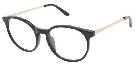 Juicy Couture Ju 306 Eyeglasses | FramesDirect.com