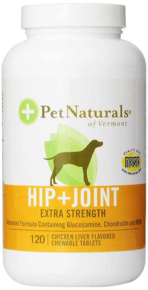 56 Most Popular Dog Supplements – Top Dog Tips